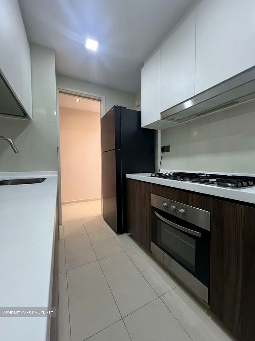 Riversound Residence (D19), Condominium #498642701